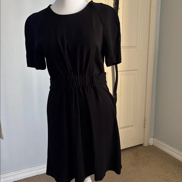 A.L.C. | Dresses | Alc Elegant Black Garment | Poshmark A.L.C. | Dresses | Alc Elegant Black Garment | Poshmark